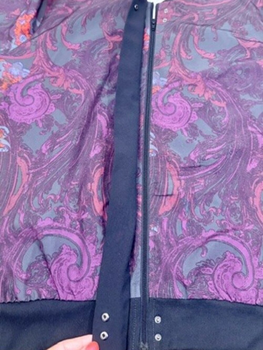 Fabletics ITHACA Jacket - Picture 5 of 11